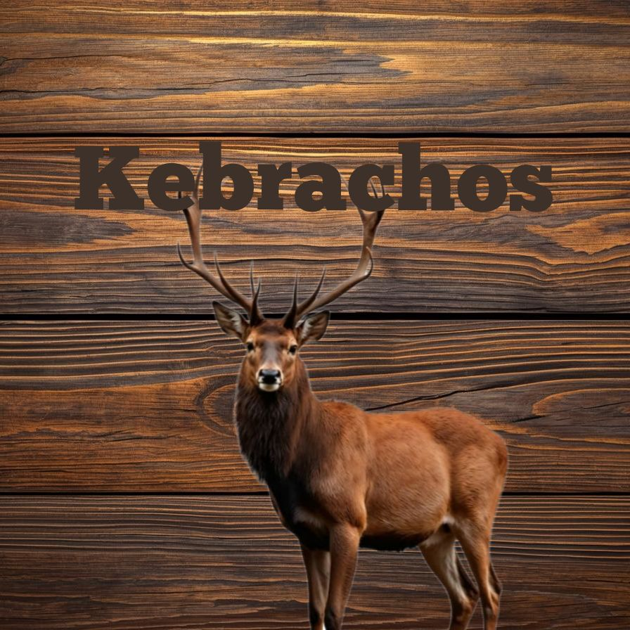 Kebrachos Store